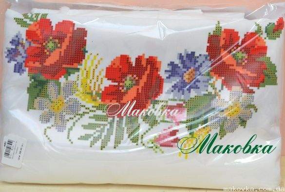 Товары для вышивания Merejka купить в Минске в интернет-магазине, цены