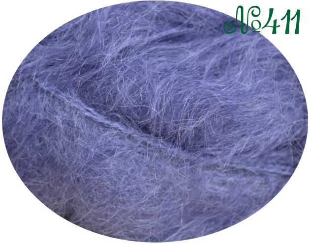 Mohair Classic ТМ ALIZE 411