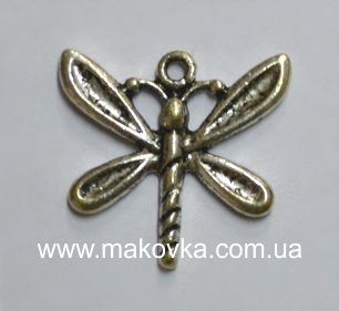 Подвеска Стрекоза