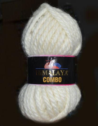 Combo TM Himalaya