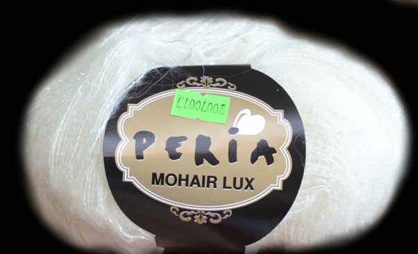 Peria Mohair LUX 