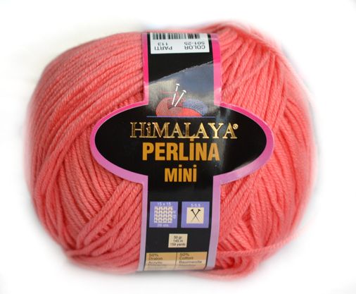 Perlina mini (50) TM Himalaya