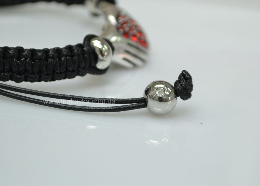 Shamballa браслеты шамбала с любовью