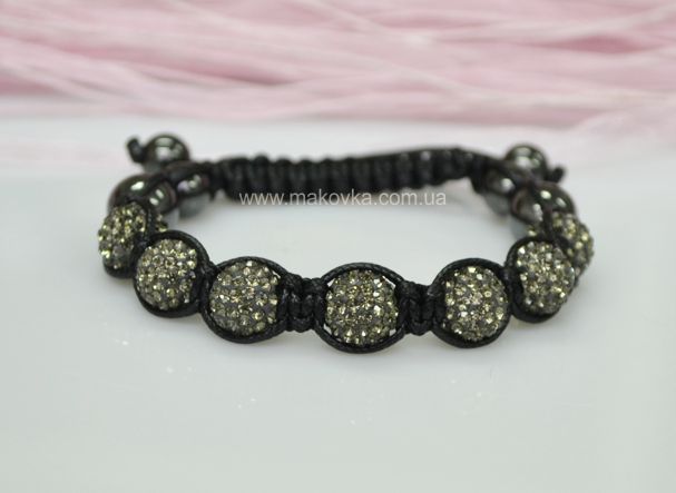 Shamballa браслеты шамбалла 