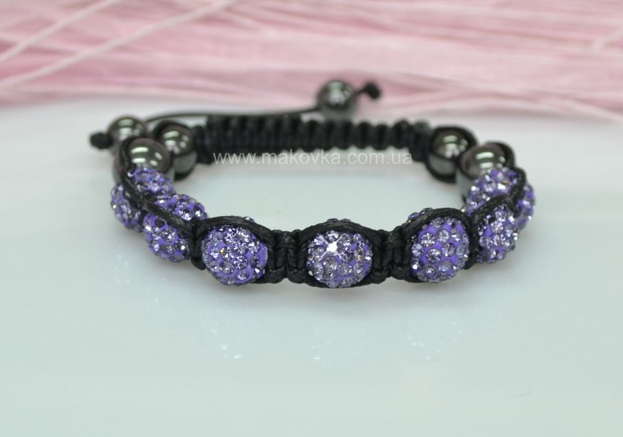 Shamballa браслеты шамбалла 