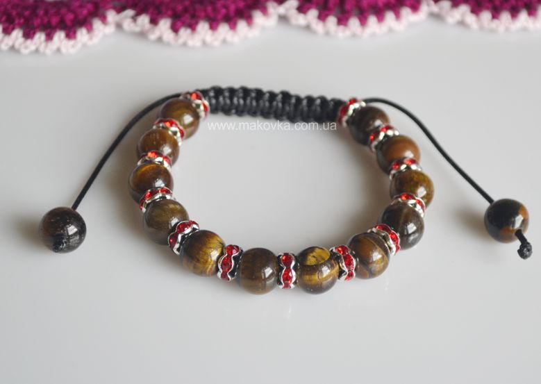 Shamballa браслеты шамбала