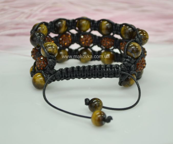 Shamballa браслеты шамбала