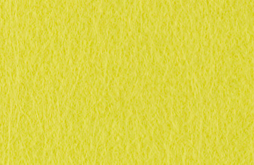 Фетр 1,4 мм Желтый, 20х30 см, Scrap Berrys HY004001002