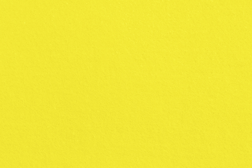 Фетр 1,4 мм Лимон желтый, 20х30 см, Scrap Berrys HY004001019