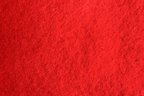 Фетр клеевой 1,4 мм Красный, 20х30 см, Scrap Berrys HY2811016