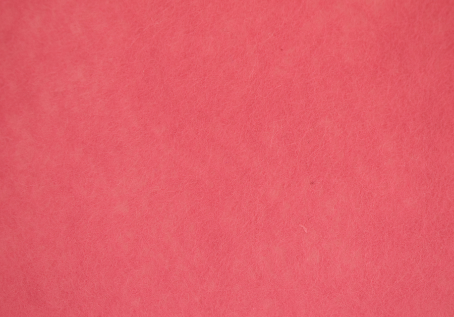 Фетр 1,2мм, HQ170-003, Розовый, размер А4, 1 шт, Jasefotten ПЭ Китай