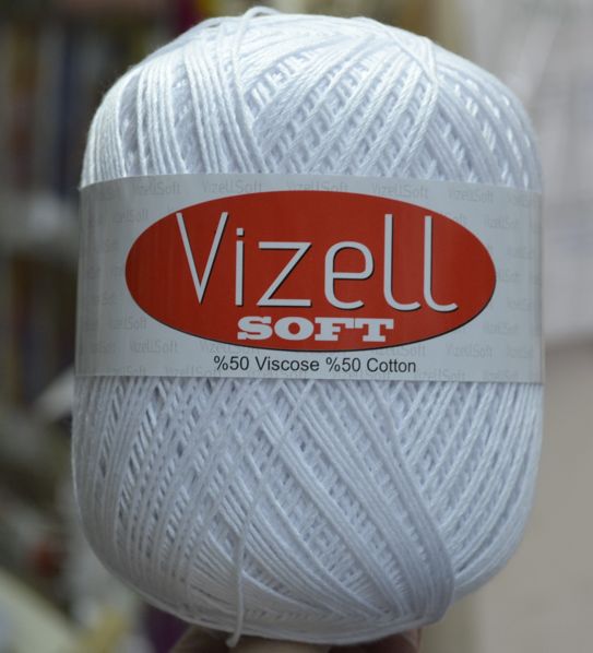 Soft TM Vizell
