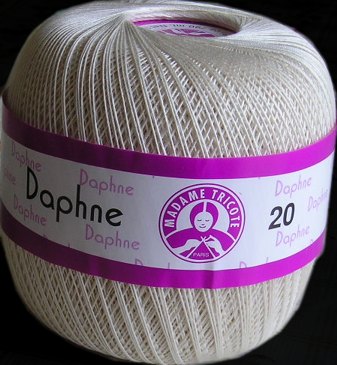 Daphne 20