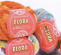 пряжа Elora