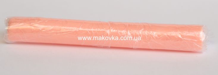 Полимерная глина Бебик, 17 гр, телесно-розовая