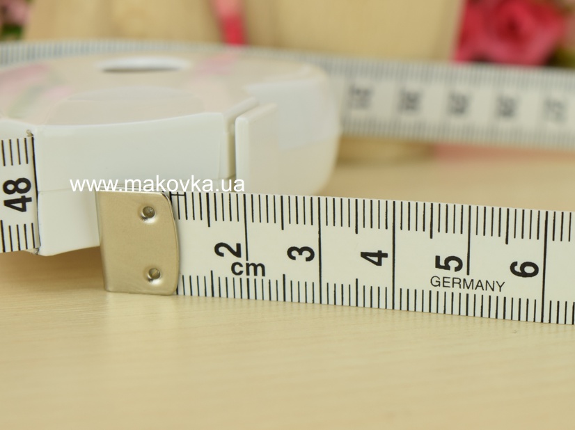 Сантиметр рулетка с определением массы тела Forma BMI DP14, 170 см