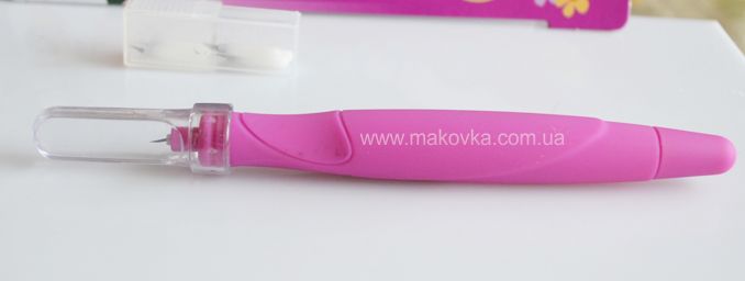 Нож для рукоделия поворотный С-621 Sew Mate
