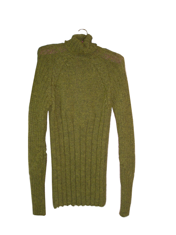 свитер 2
