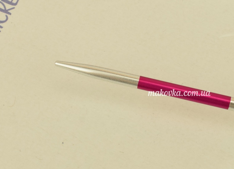 42161 Набір зємних спиц Deluxe (Normal) Smartstix KnitPro КОРОТКІ