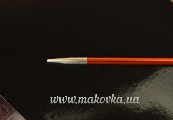 Круговые вязальные спицы Zing KnitPro 47204 длина 150 см, 2,75 мм