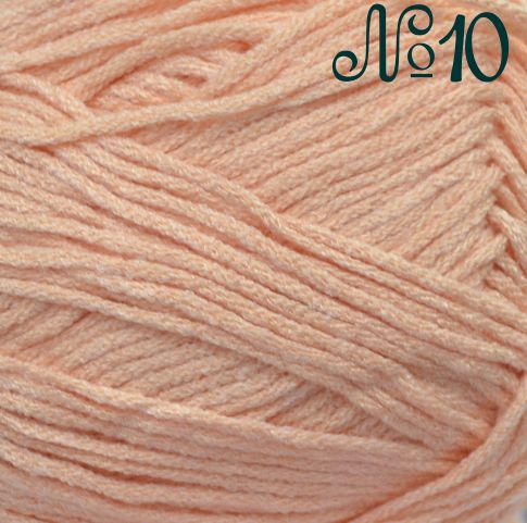 Frigya DK Rozetti108-10