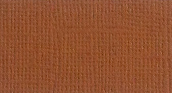Кардсток текстурный Медно-коричневый, 30,5х30,5 см, 216 г/м, Scrap Berrys SCB172312133, 1 шт