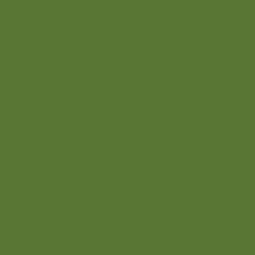 Лист EVA FOAM (фоамирана) 0,5 мм, Scrap Berrys SCB480109, темно-зеленый