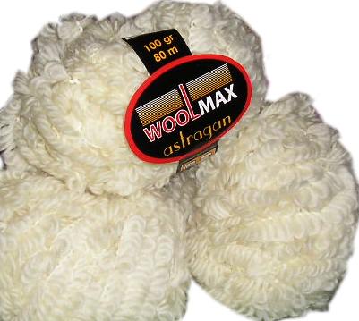 Wool max