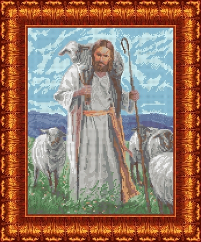 КБИ-3014, Пастырь Добрый, Каролинка