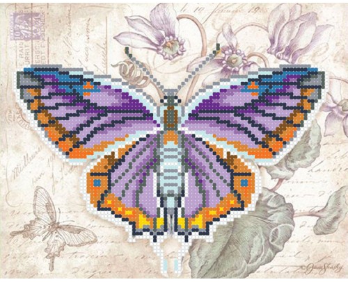 схема Б4 29 Сиреневая бабочка, Повитруля